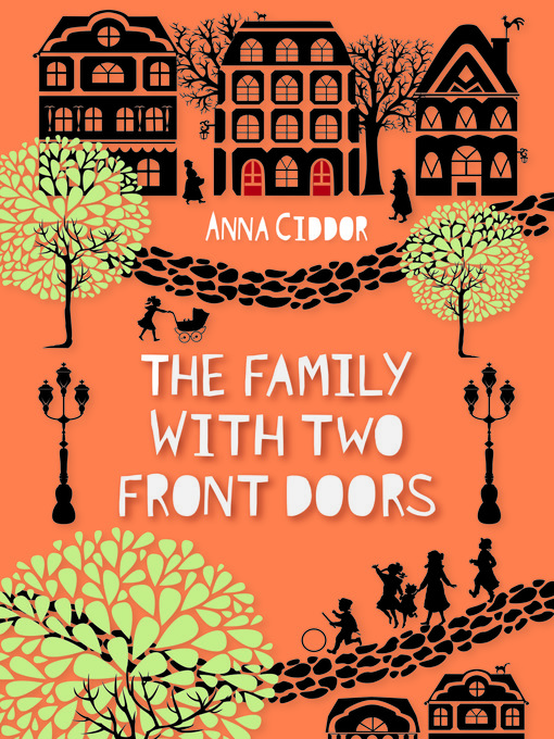 Title details for The Family with Two Front Doors by Anna Ciddor - Available